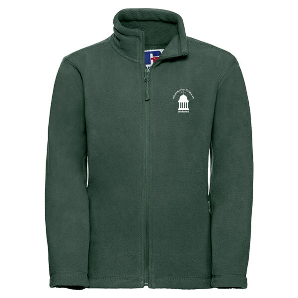 Sherborne Primary Fleece Jacket Thumbnail