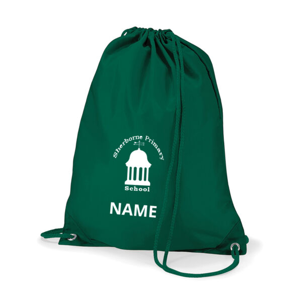 Sherborne Primary Swim Bag Thumbnail