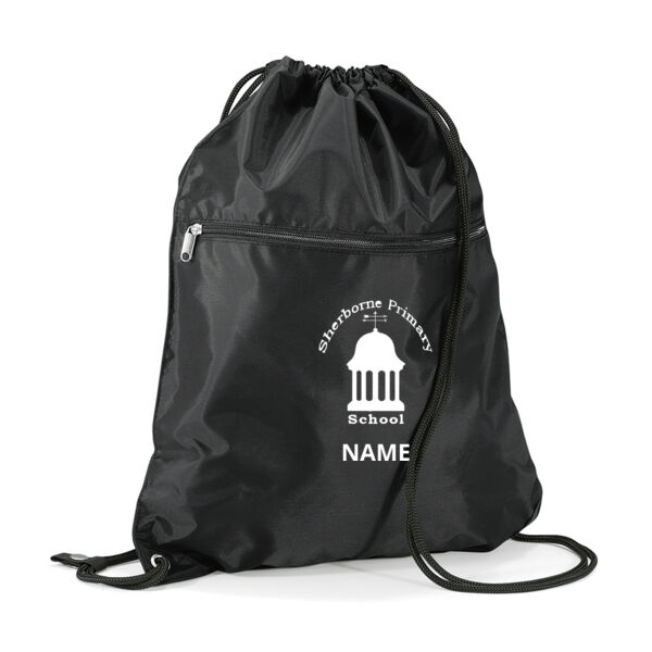 Sherborne Primary Gym Sac Thumbnail