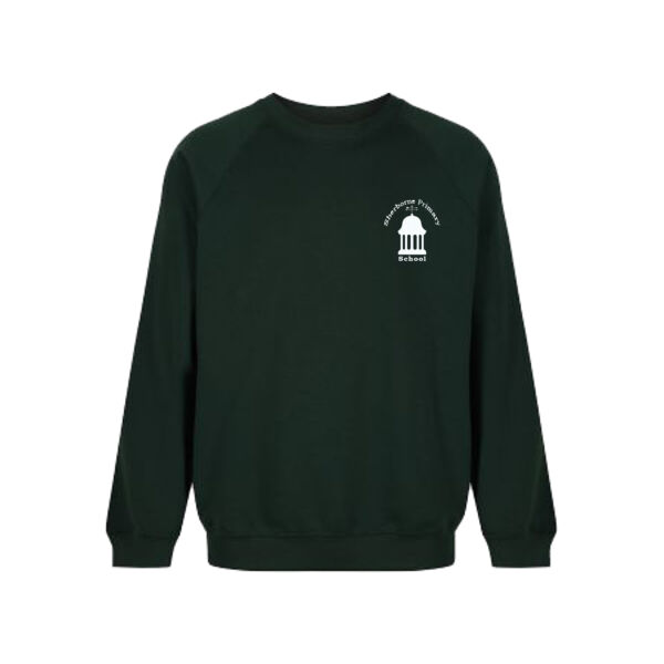 Sherborne Primary Crewneck Thumbnail