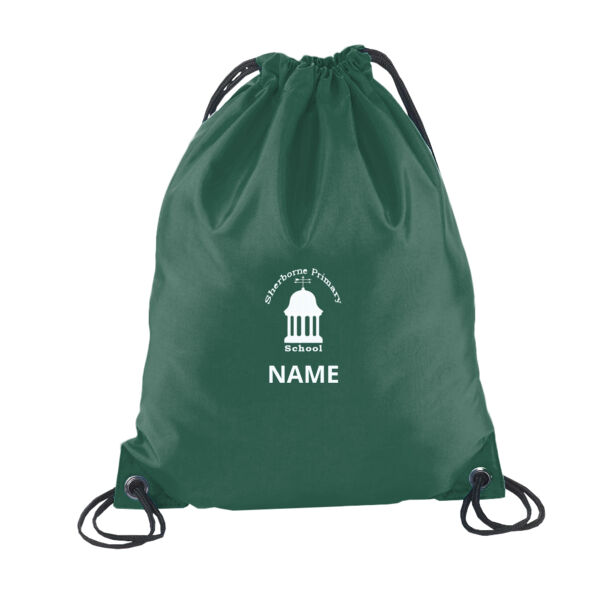 Sherborne Primary Swimbag Thumbnail